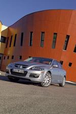 Mazda6 MPS 2006 года